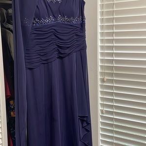 Mother of bride/groom gown